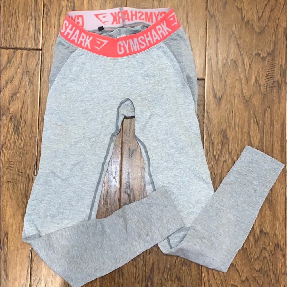 gymshark